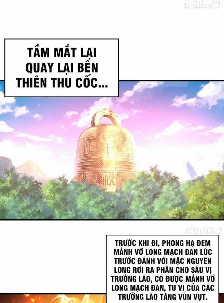 Ta Nhặt Được Thuộc Tính Tại Tu Chân Giới: Chapter 57