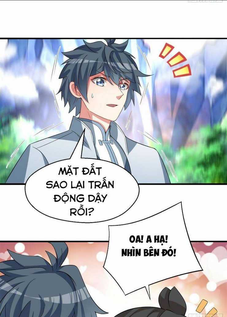 Ta Nhặt Được Thuộc Tính Tại Tu Chân Giới: Chapter 57