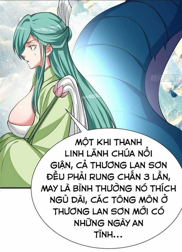 Ta Nhặt Được Thuộc Tính Tại Tu Chân Giới: Chapter 57