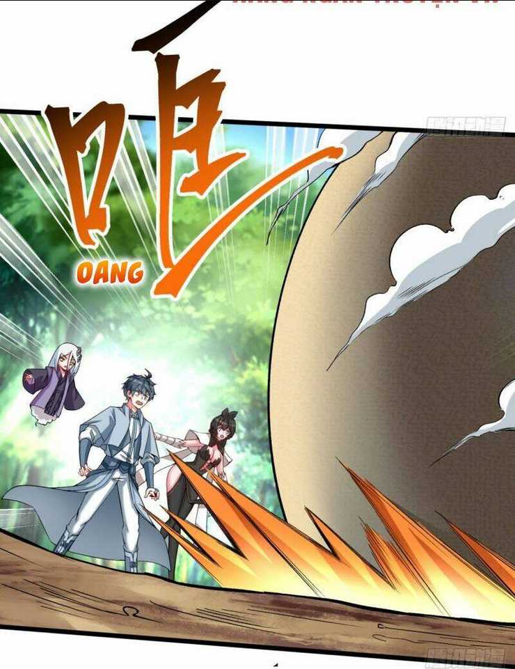 Ta Nhặt Được Thuộc Tính Tại Tu Chân Giới: Chapter 57