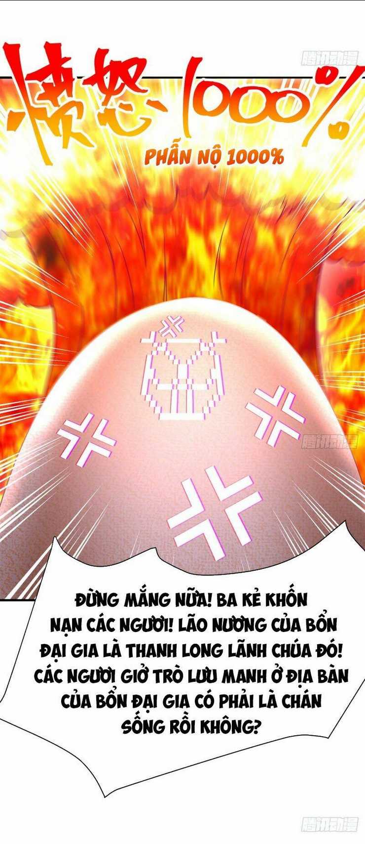 Ta Nhặt Được Thuộc Tính Tại Tu Chân Giới: Chapter 57