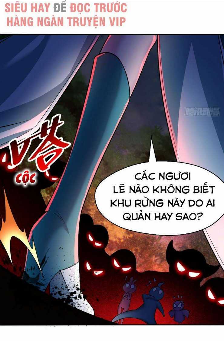 Ta Nhặt Được Thuộc Tính Tại Tu Chân Giới: Chapter 57