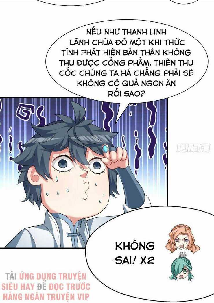Ta Nhặt Được Thuộc Tính Tại Tu Chân Giới: Chapter 57