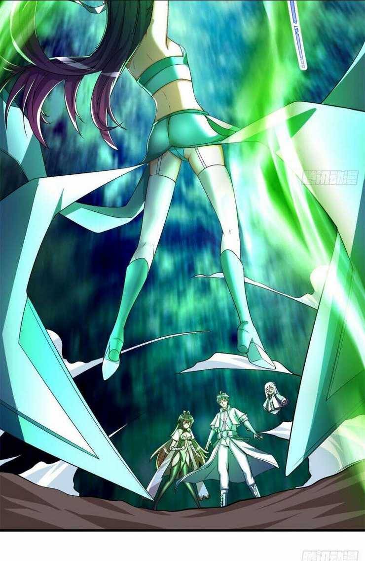 Ta Nhặt Được Thuộc Tính Tại Tu Chân Giới: Chapter 59