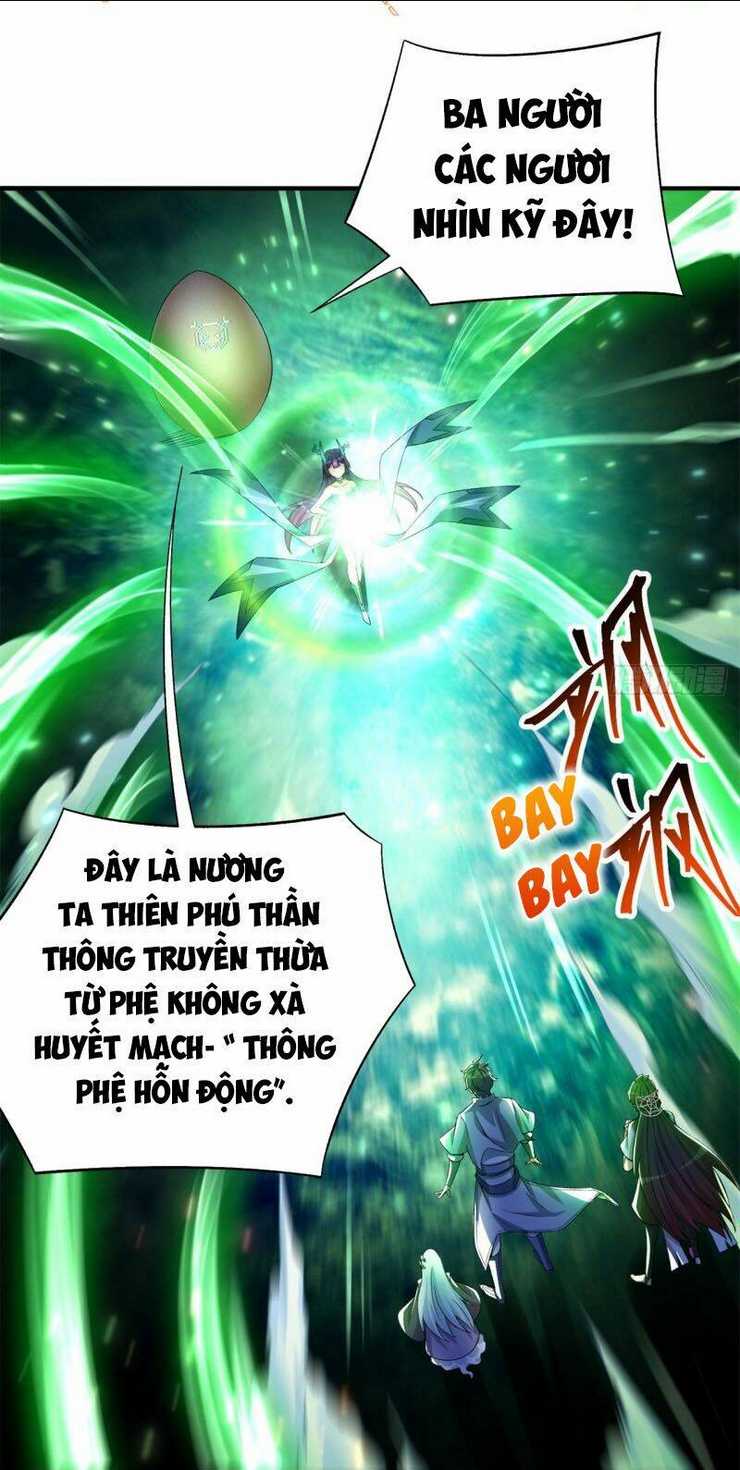 Ta Nhặt Được Thuộc Tính Tại Tu Chân Giới: Chapter 59