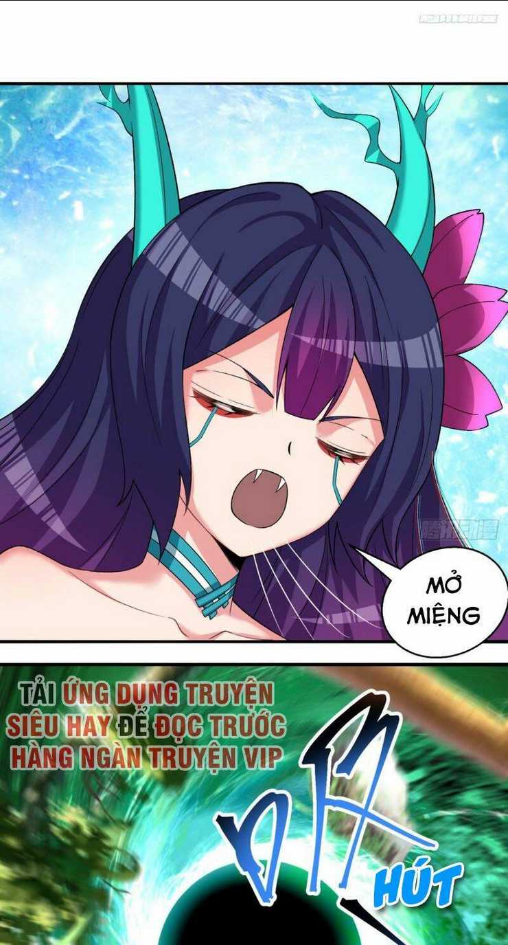Ta Nhặt Được Thuộc Tính Tại Tu Chân Giới: Chapter 59