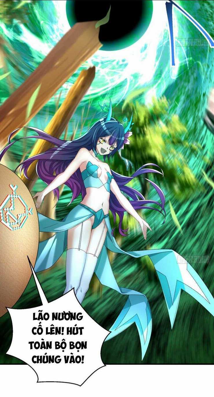 Ta Nhặt Được Thuộc Tính Tại Tu Chân Giới: Chapter 59