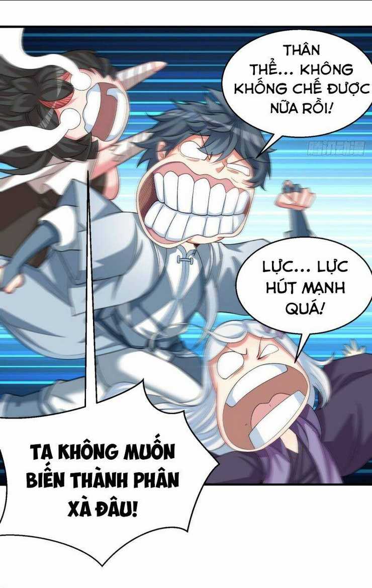 Ta Nhặt Được Thuộc Tính Tại Tu Chân Giới: Chapter 59