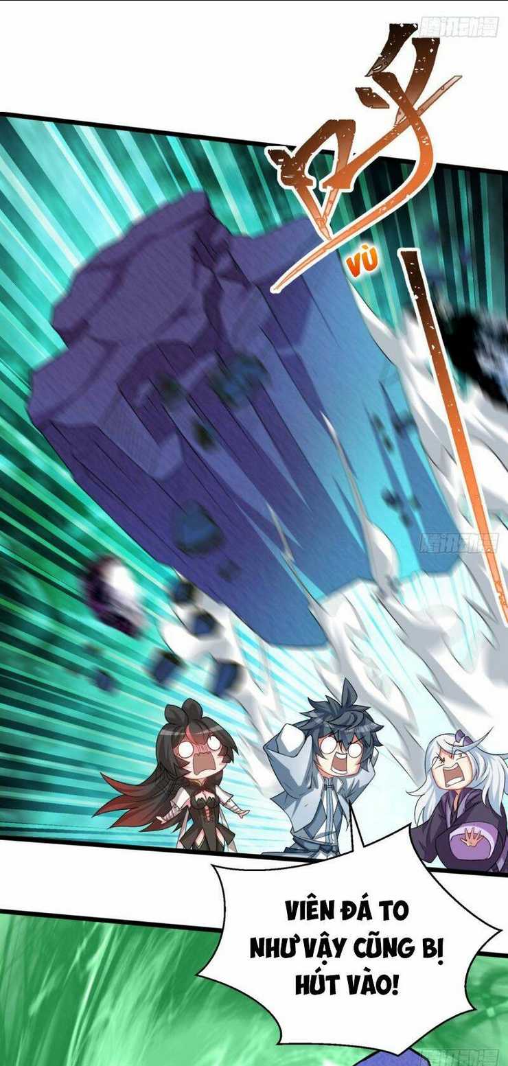 Ta Nhặt Được Thuộc Tính Tại Tu Chân Giới: Chapter 59