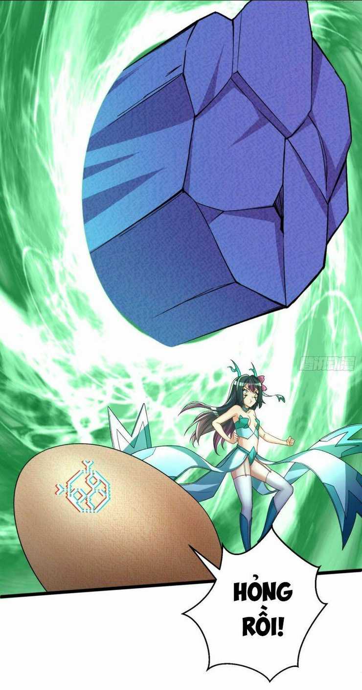 Ta Nhặt Được Thuộc Tính Tại Tu Chân Giới: Chapter 59
