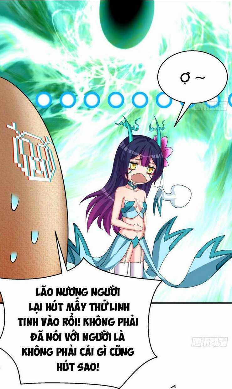 Ta Nhặt Được Thuộc Tính Tại Tu Chân Giới: Chapter 59