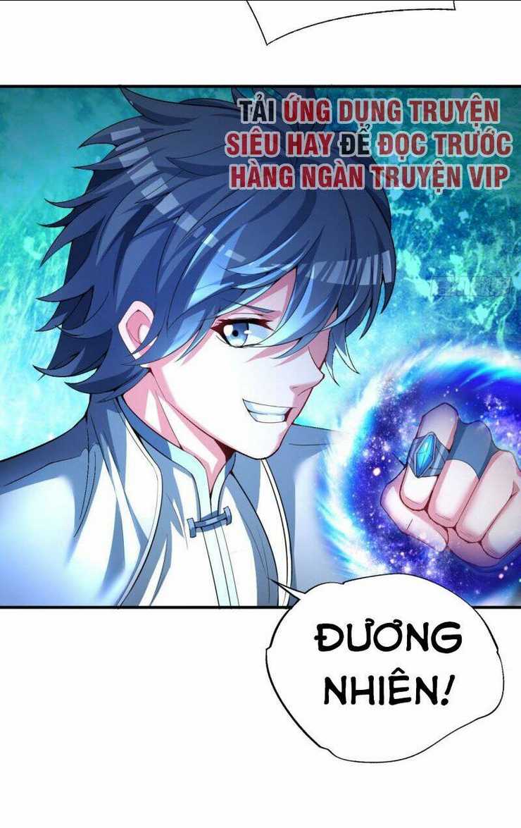 Ta Nhặt Được Thuộc Tính Tại Tu Chân Giới: Chapter 59