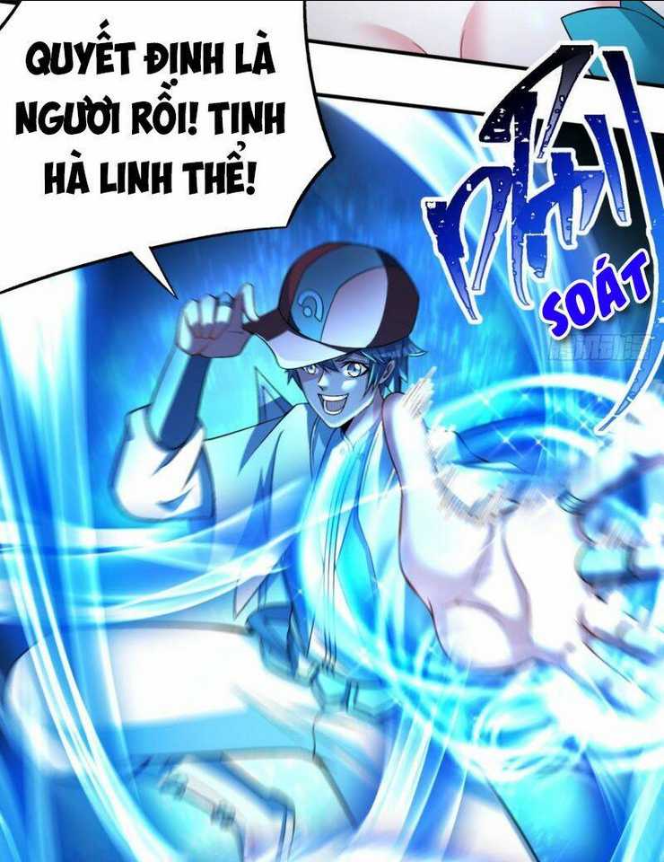 Ta Nhặt Được Thuộc Tính Tại Tu Chân Giới: Chapter 59