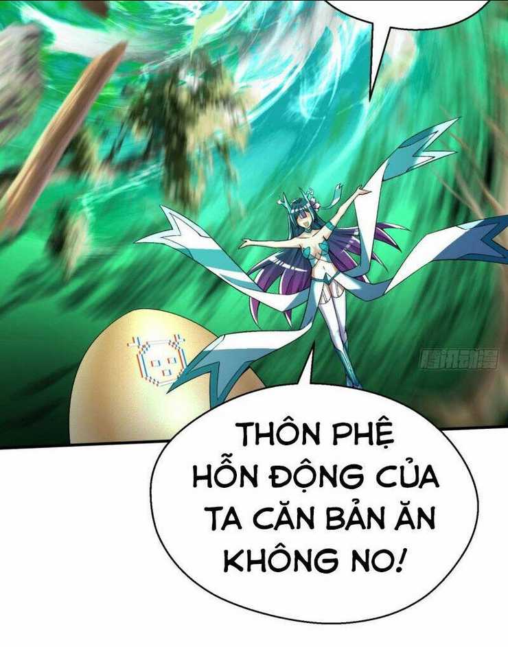 Ta Nhặt Được Thuộc Tính Tại Tu Chân Giới: Chapter 59