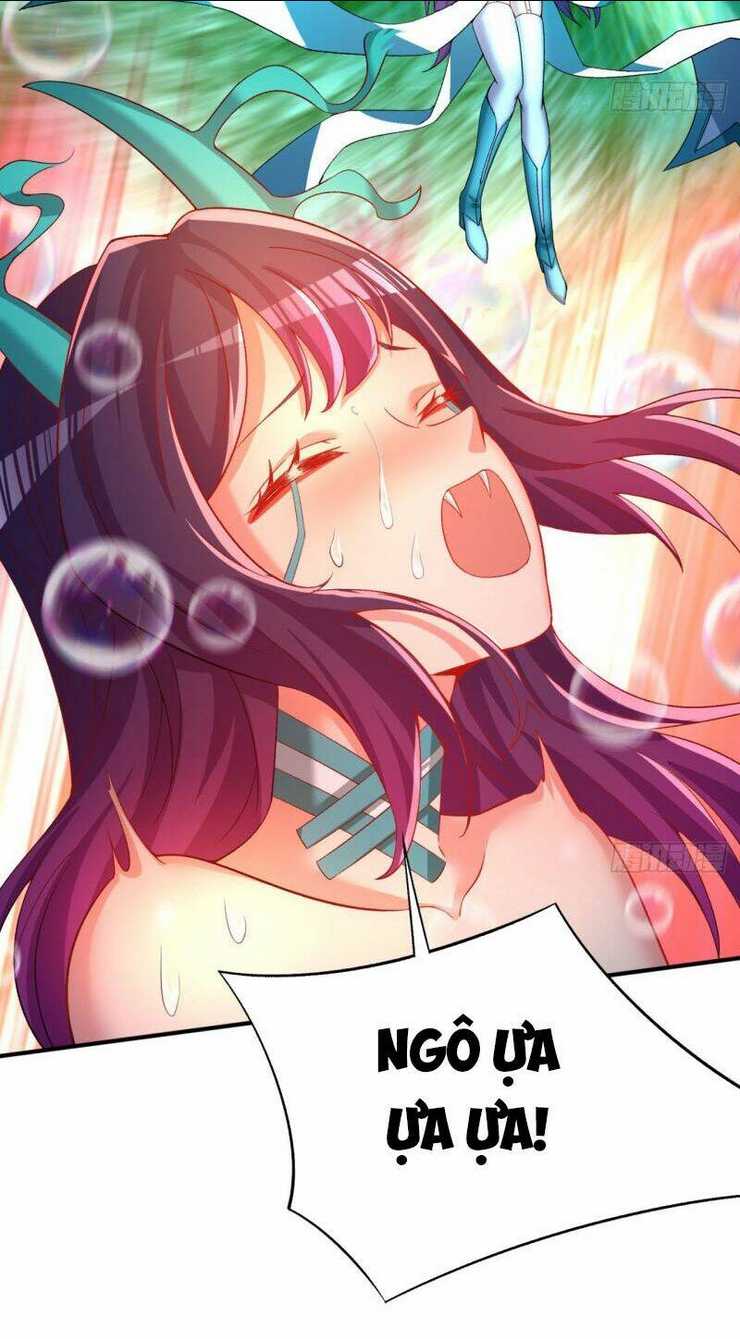 Ta Nhặt Được Thuộc Tính Tại Tu Chân Giới: Chapter 59