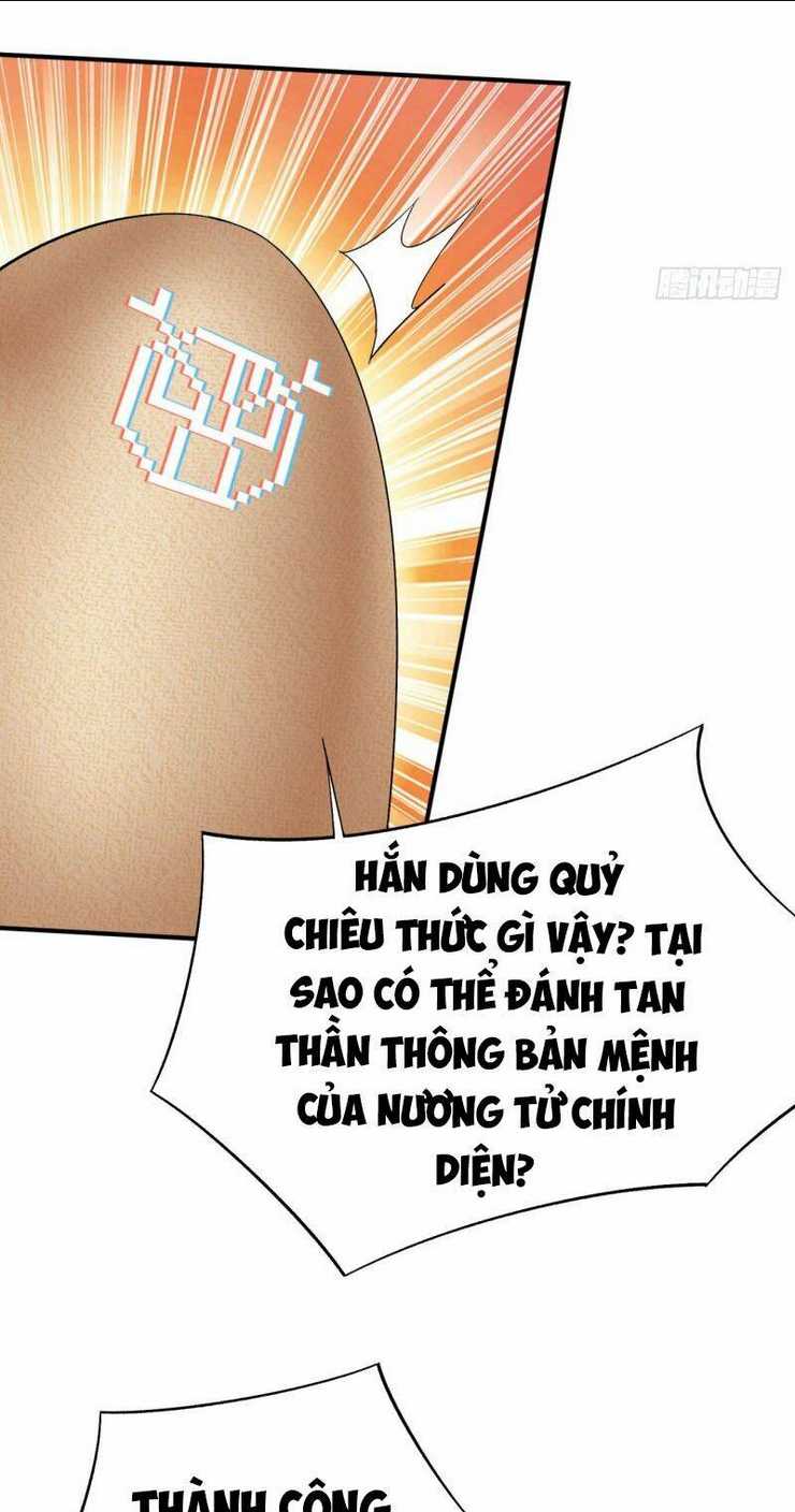 Ta Nhặt Được Thuộc Tính Tại Tu Chân Giới: Chapter 59