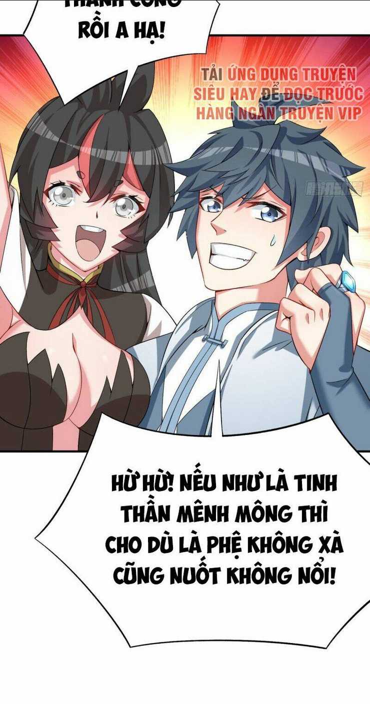 Ta Nhặt Được Thuộc Tính Tại Tu Chân Giới: Chapter 59