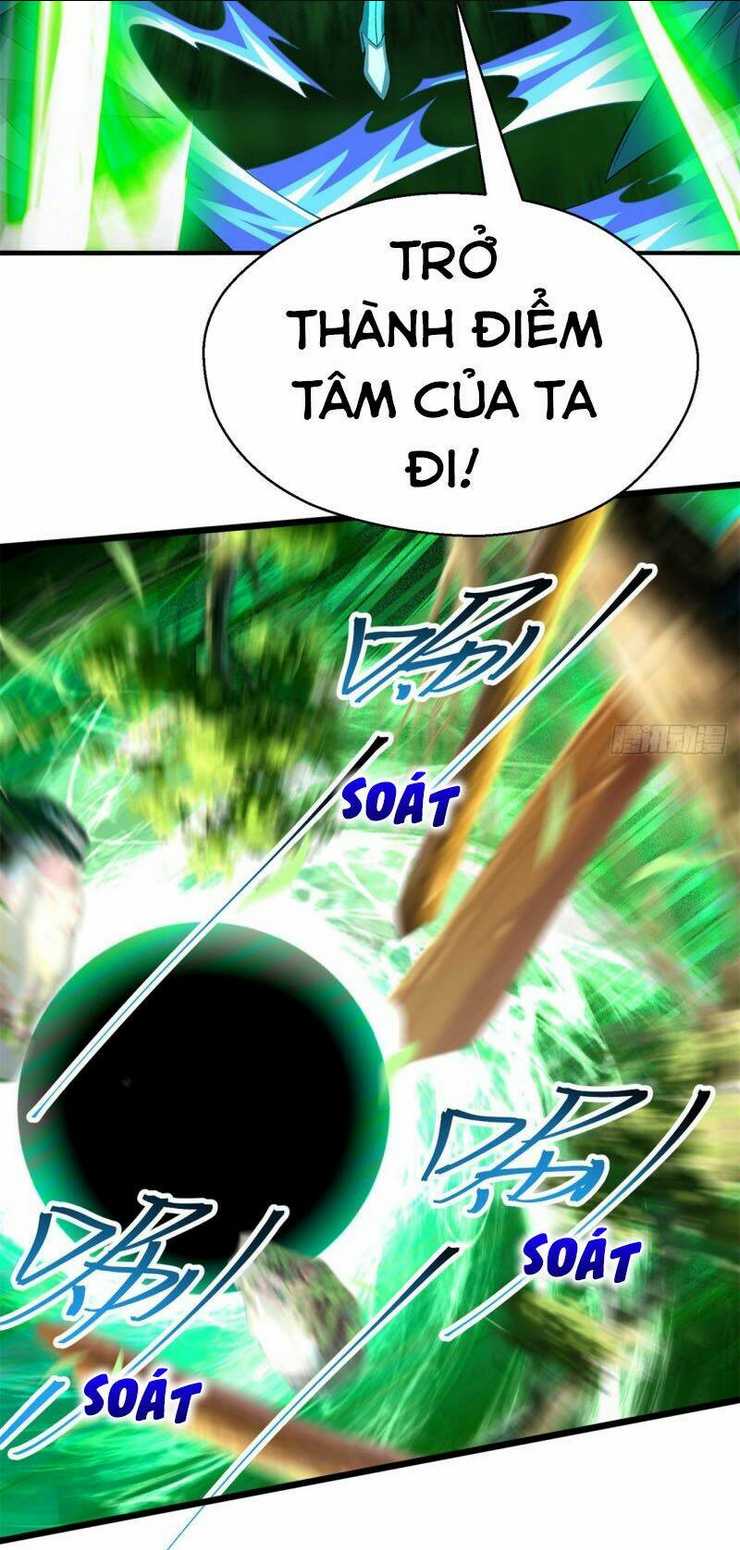Ta Nhặt Được Thuộc Tính Tại Tu Chân Giới: Chapter 59