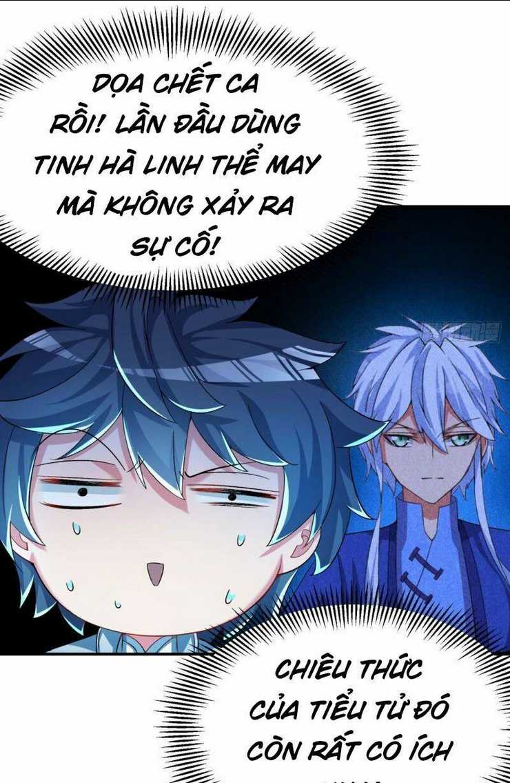 Ta Nhặt Được Thuộc Tính Tại Tu Chân Giới: Chapter 59