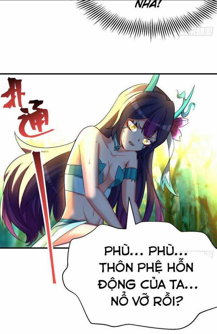 Ta Nhặt Được Thuộc Tính Tại Tu Chân Giới: Chapter 59