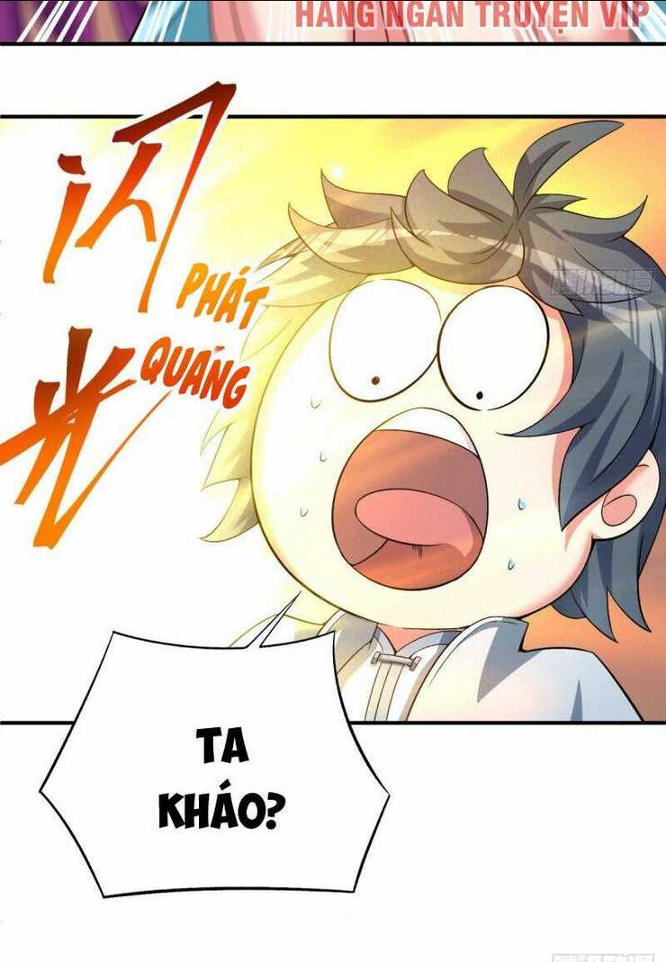 Ta Nhặt Được Thuộc Tính Tại Tu Chân Giới: Chapter 59