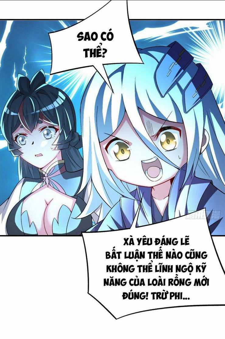 Ta Nhặt Được Thuộc Tính Tại Tu Chân Giới: Chapter 59
