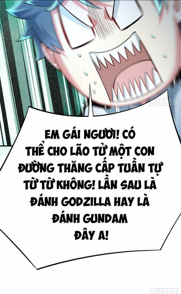 Ta Nhặt Được Thuộc Tính Tại Tu Chân Giới: Chapter 59