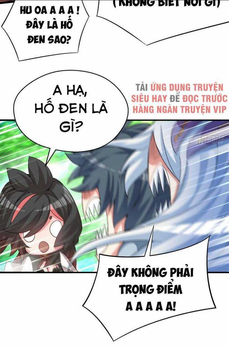 Ta Nhặt Được Thuộc Tính Tại Tu Chân Giới: Chapter 59