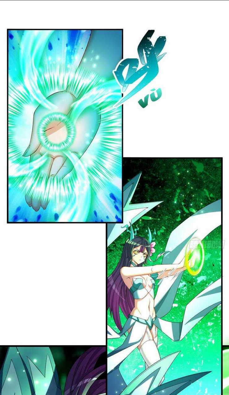 Ta Nhặt Được Thuộc Tính Tại Tu Chân Giới: Chapter 59