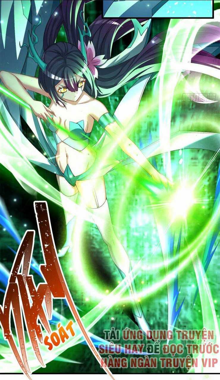 Ta Nhặt Được Thuộc Tính Tại Tu Chân Giới: Chapter 59