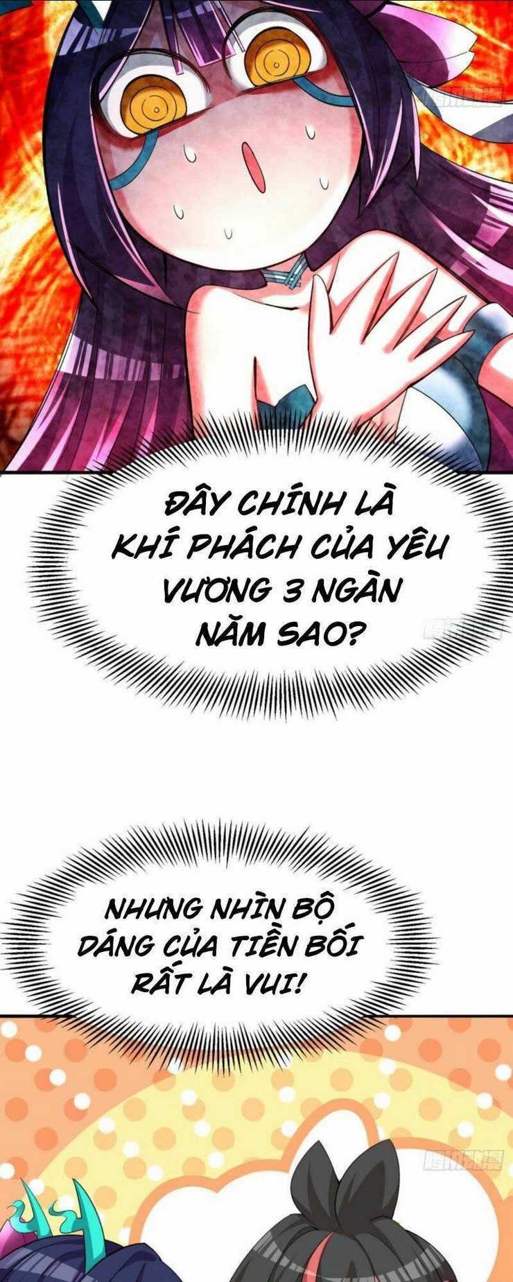 Ta Nhặt Được Thuộc Tính Tại Tu Chân Giới: Chapter 61
