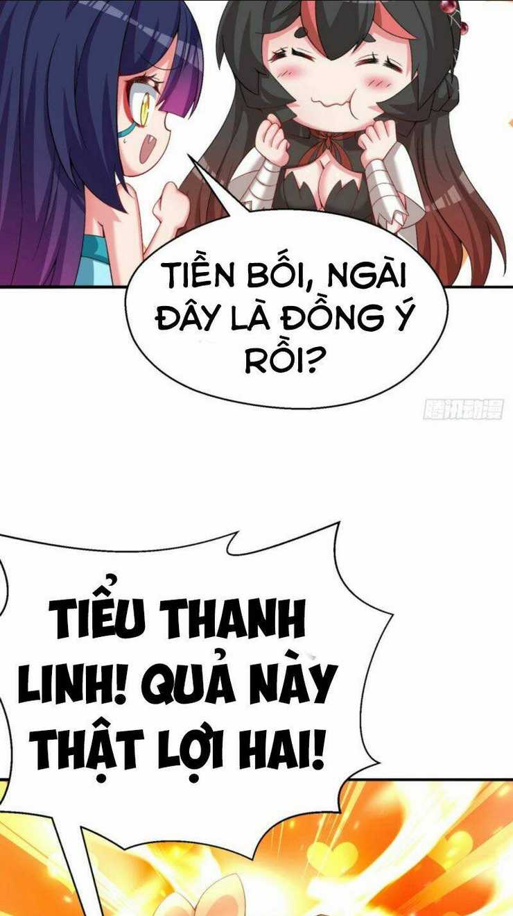 Ta Nhặt Được Thuộc Tính Tại Tu Chân Giới: Chapter 61