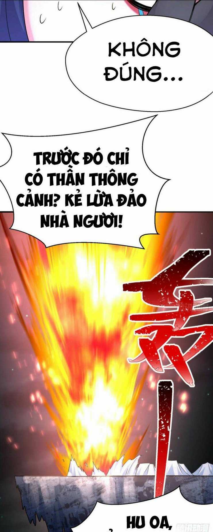 Ta Nhặt Được Thuộc Tính Tại Tu Chân Giới: Chapter 61