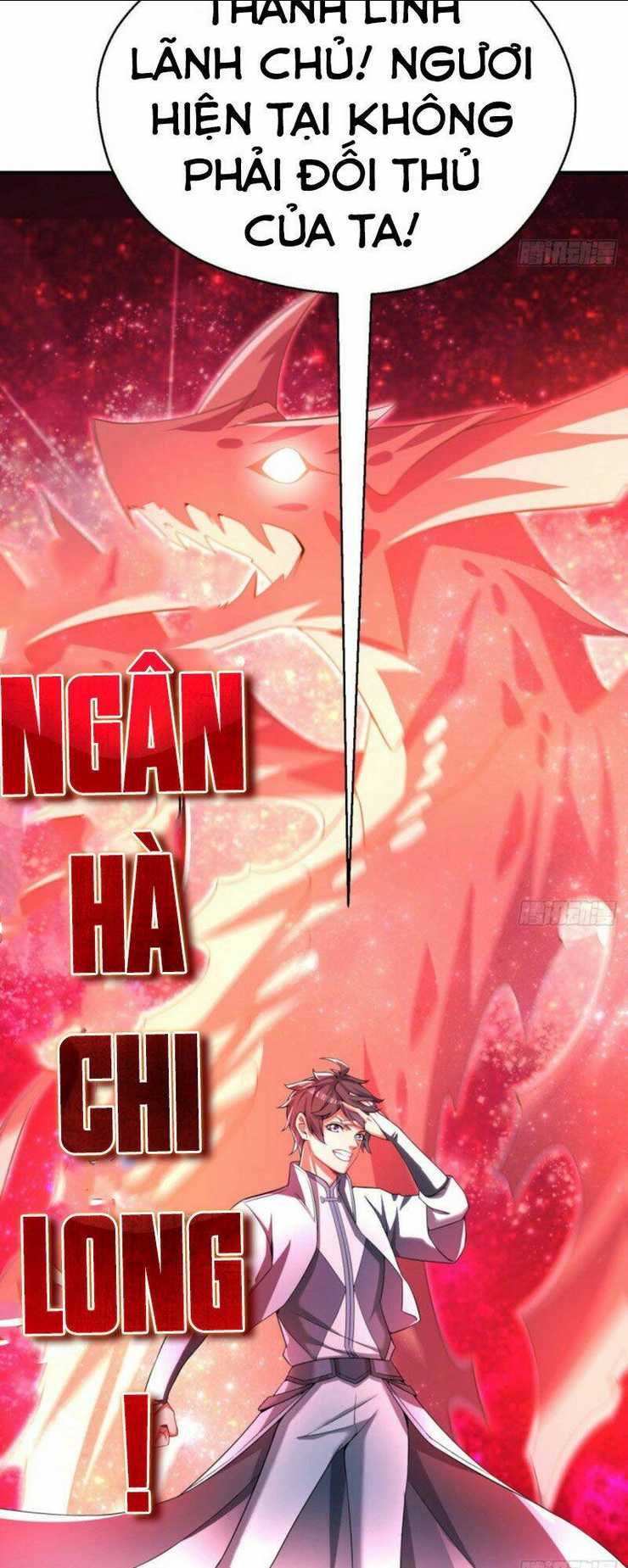 Ta Nhặt Được Thuộc Tính Tại Tu Chân Giới: Chapter 61