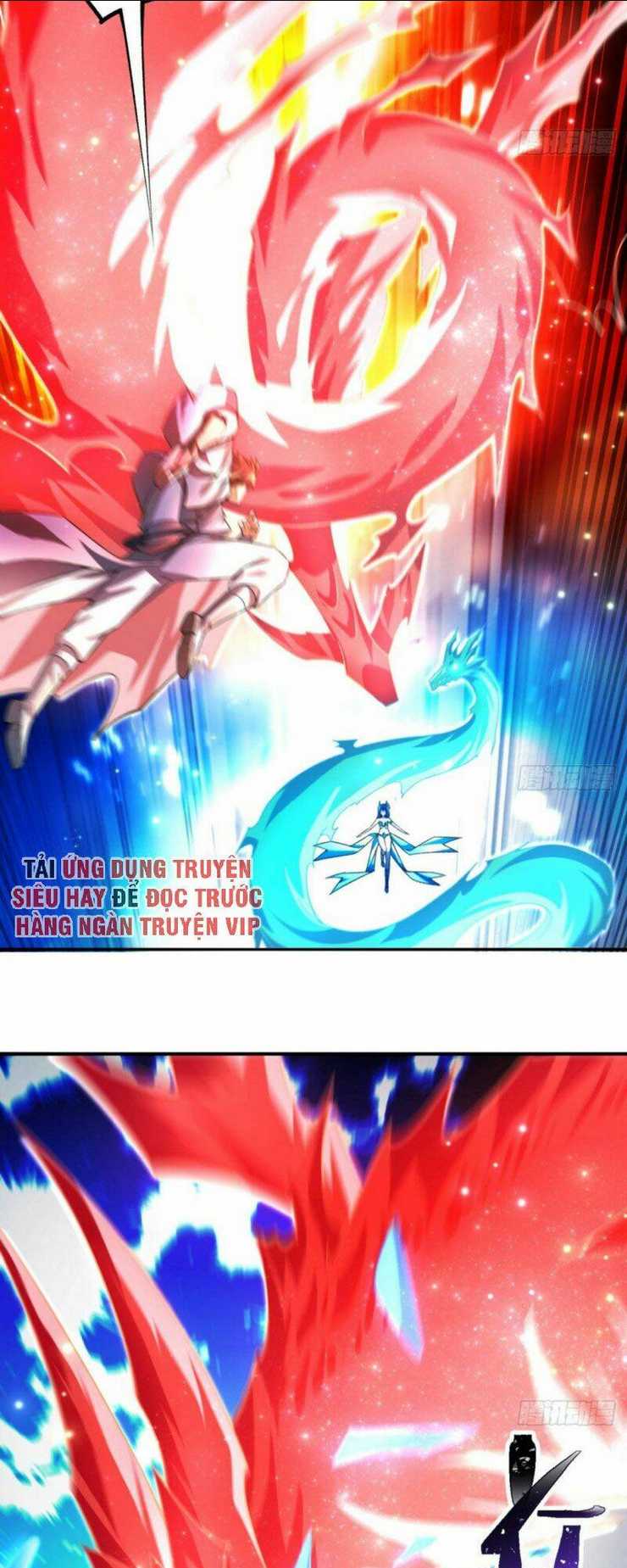 Ta Nhặt Được Thuộc Tính Tại Tu Chân Giới: Chapter 61