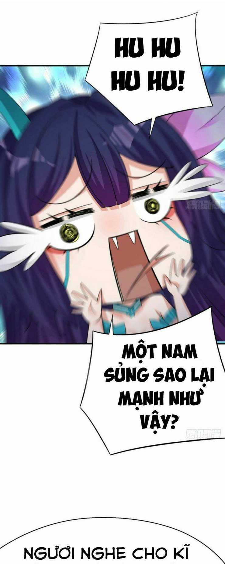 Ta Nhặt Được Thuộc Tính Tại Tu Chân Giới: Chapter 61