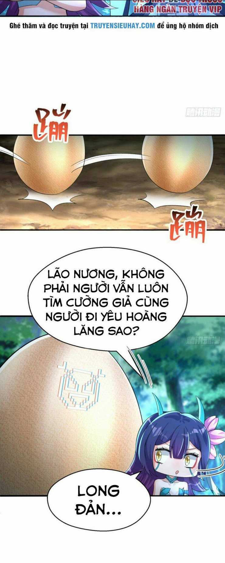 Ta Nhặt Được Thuộc Tính Tại Tu Chân Giới: Chapter 61