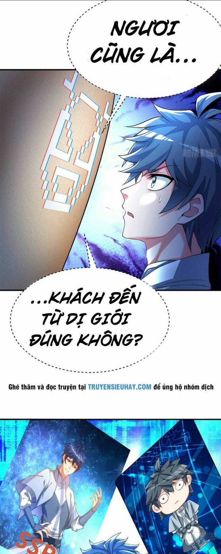 Ta Nhặt Được Thuộc Tính Tại Tu Chân Giới: Chapter 61