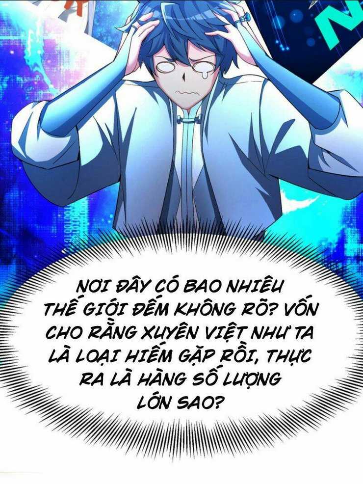 Ta Nhặt Được Thuộc Tính Tại Tu Chân Giới: Chapter 61