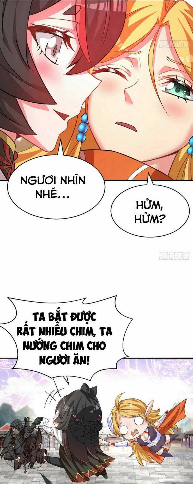 Ta Nhặt Được Thuộc Tính Tại Tu Chân Giới: Chapter 66