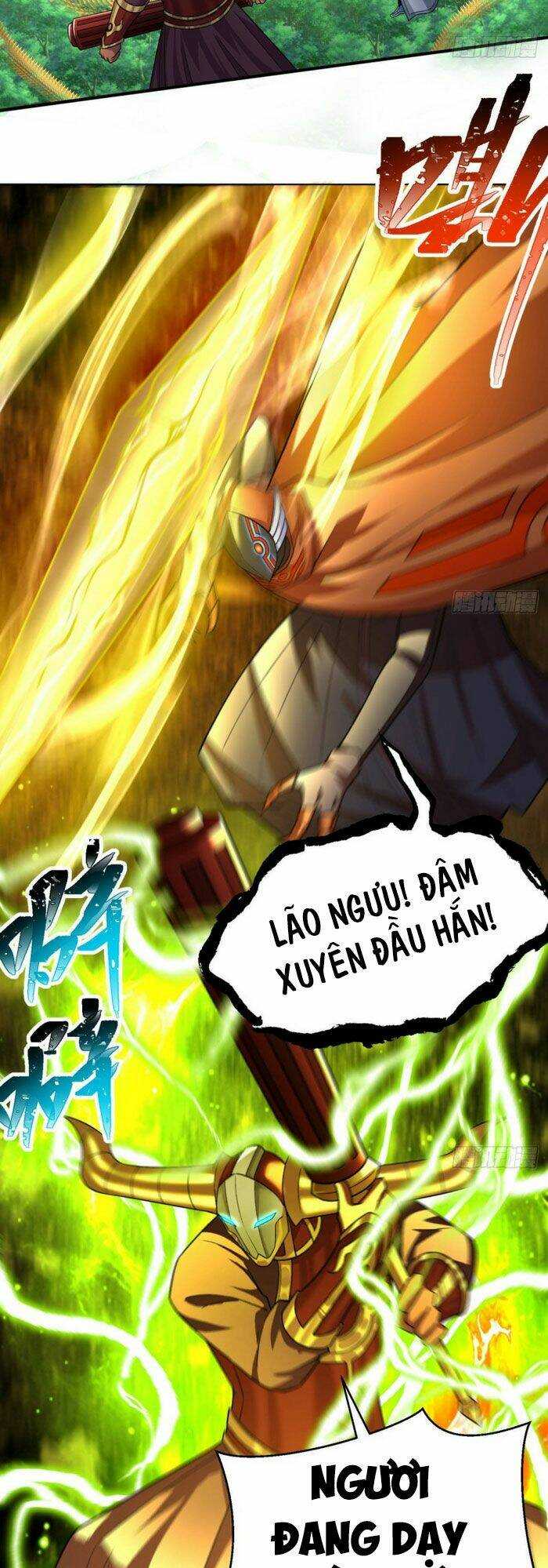 Ta Nhặt Được Thuộc Tính Tại Tu Chân Giới: Chapter 72