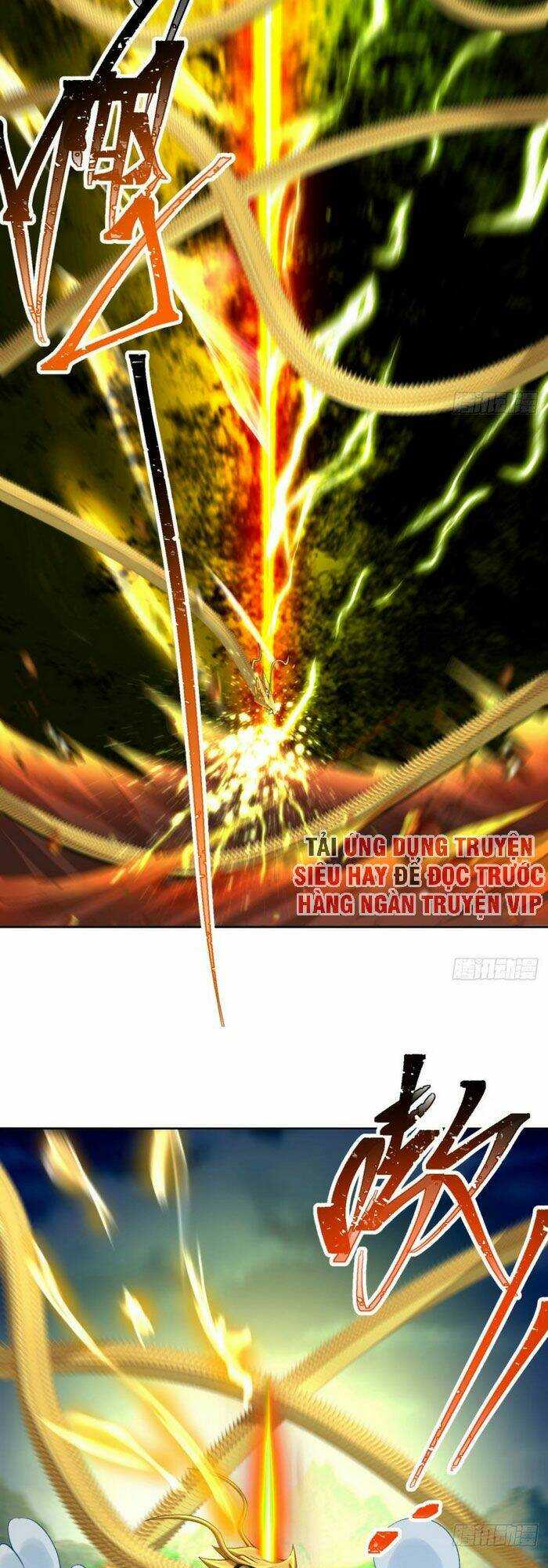 Ta Nhặt Được Thuộc Tính Tại Tu Chân Giới: Chapter 72