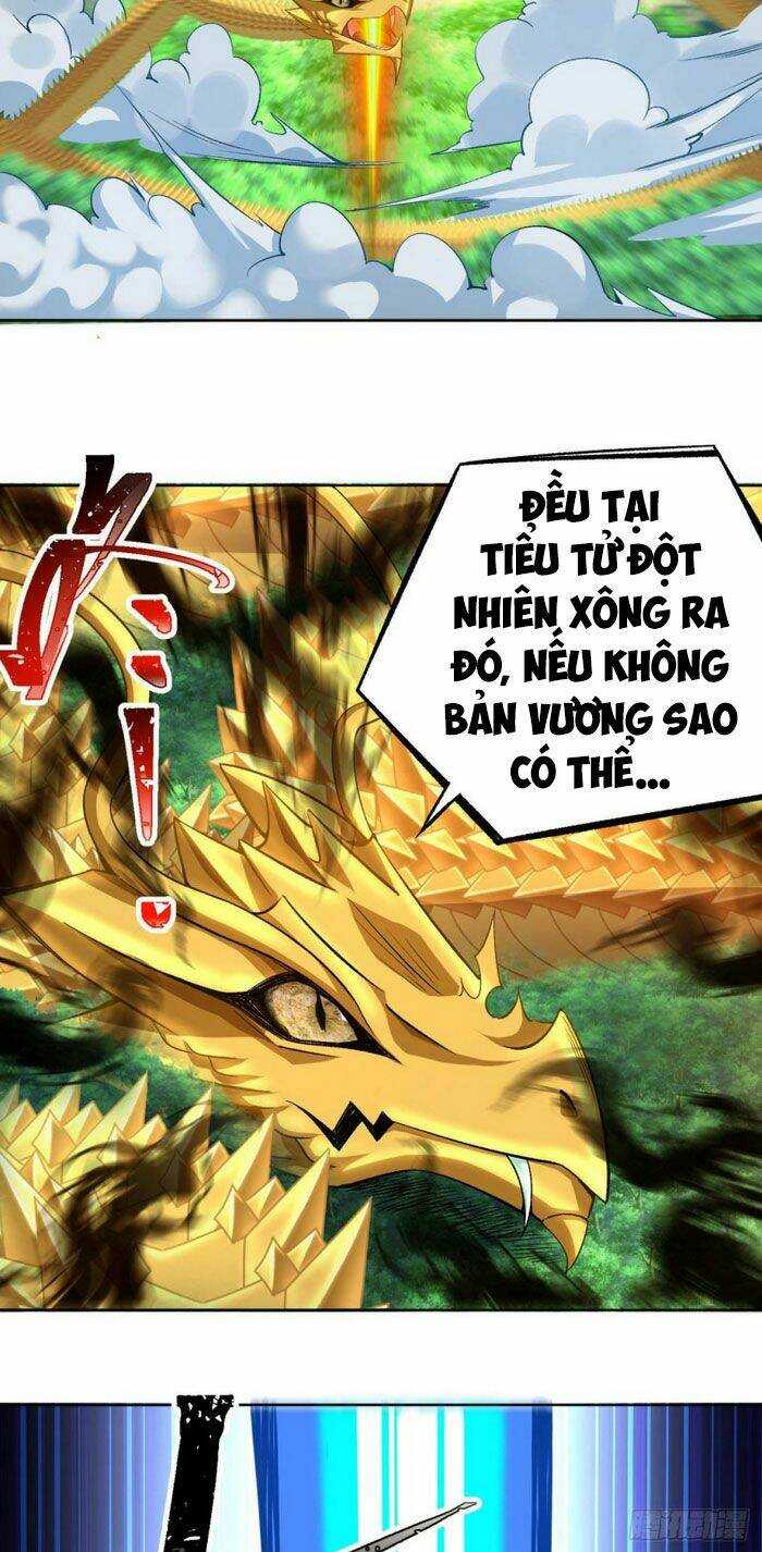 Ta Nhặt Được Thuộc Tính Tại Tu Chân Giới: Chapter 72