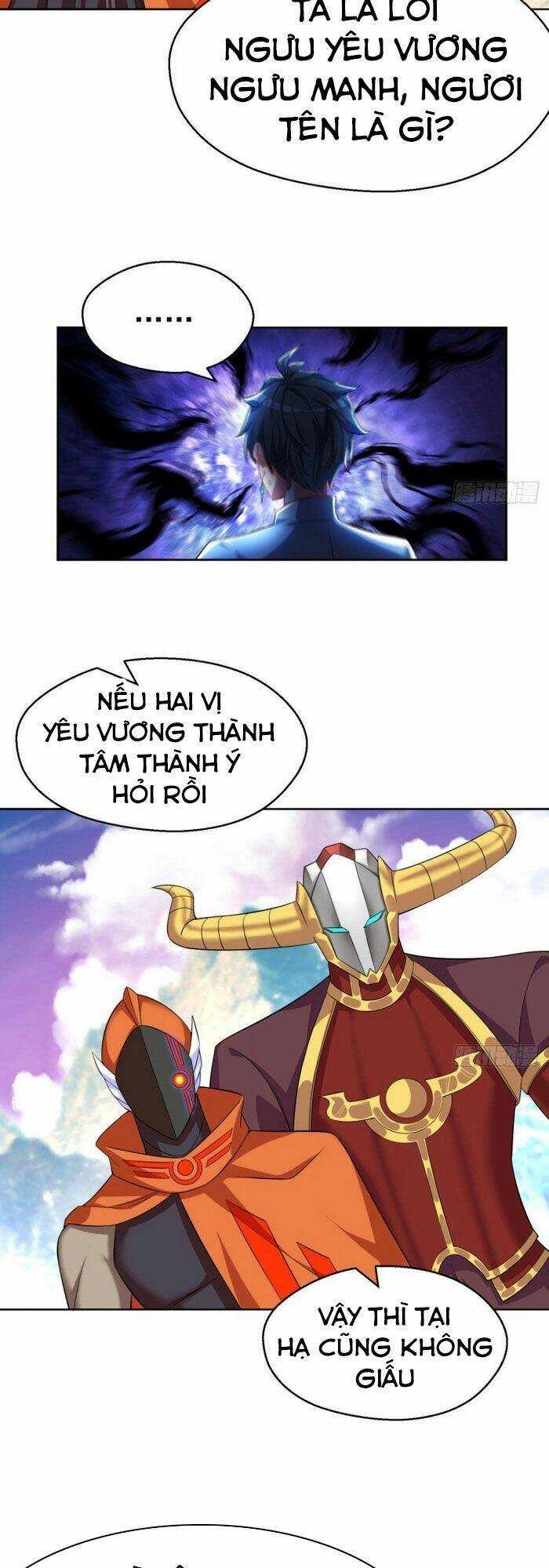 Ta Nhặt Được Thuộc Tính Tại Tu Chân Giới: Chapter 72