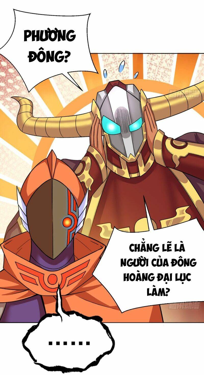 Ta Nhặt Được Thuộc Tính Tại Tu Chân Giới: Chapter 73