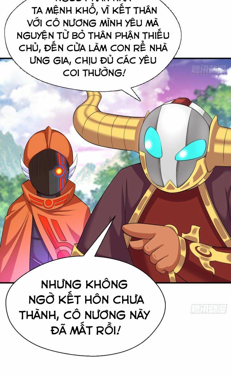 Ta Nhặt Được Thuộc Tính Tại Tu Chân Giới: Chapter 73
