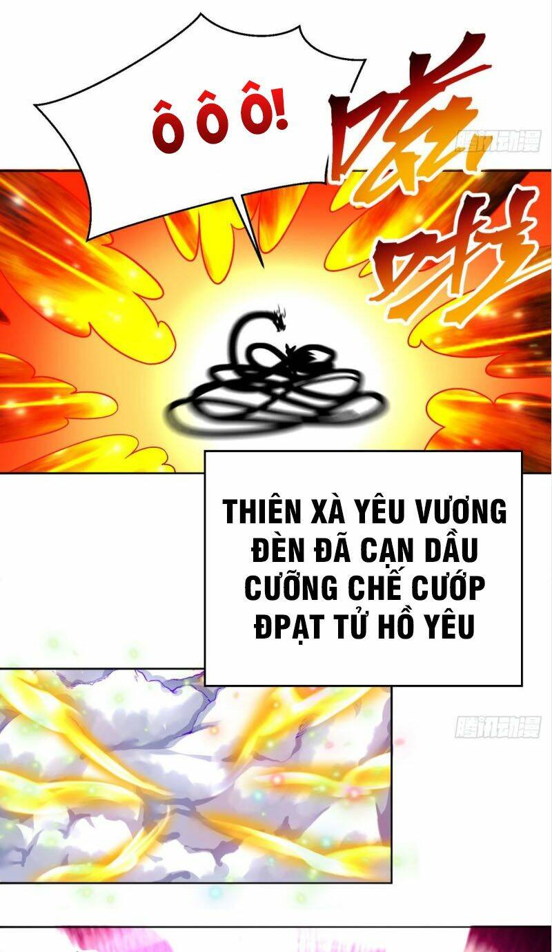 Ta Nhặt Được Thuộc Tính Tại Tu Chân Giới: Chapter 73