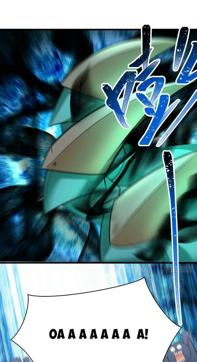 Ta Nhặt Được Thuộc Tính Tại Tu Chân Giới: Chapter 76