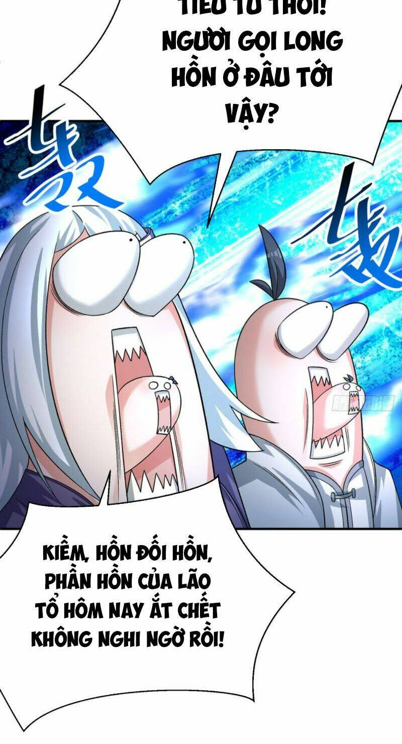 Ta Nhặt Được Thuộc Tính Tại Tu Chân Giới: Chapter 78