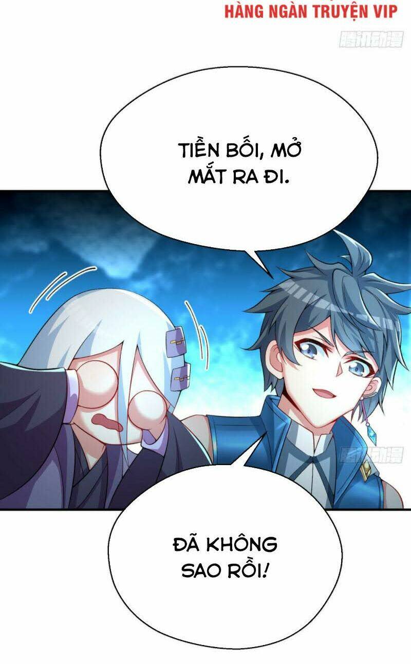 Ta Nhặt Được Thuộc Tính Tại Tu Chân Giới: Chapter 78